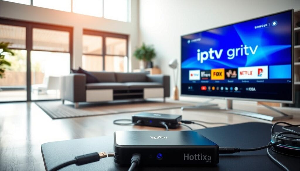 Greek IPTV streaming Greek IPTV streaming