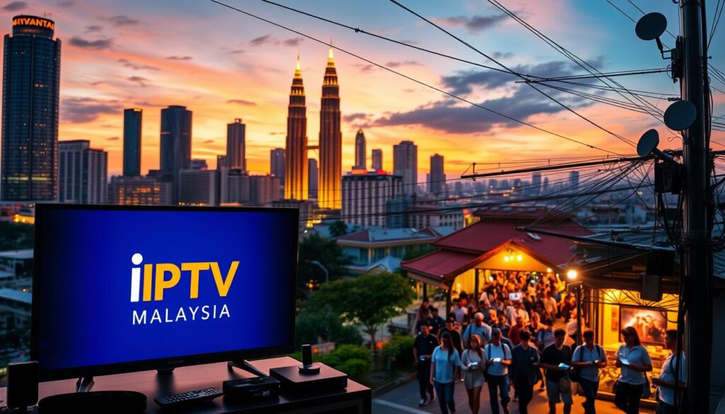 IPTV Malaysia IPTV Malaysia