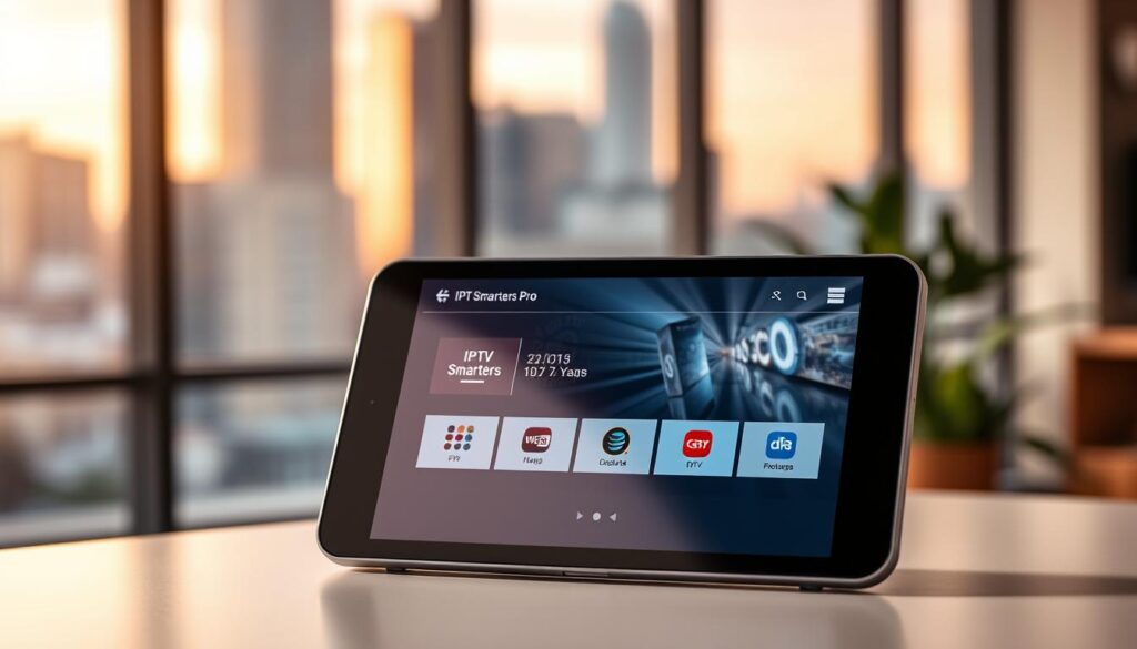 IPTV Smarters Pro Android Setup IPTV Smarters Pro Android Setup