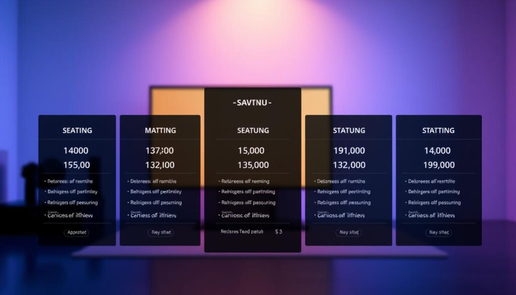 Marinios IPTV Pricing Plans
