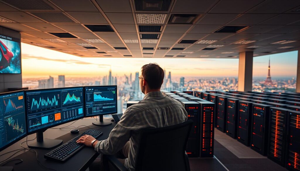 Scaling IPTV Business Scaling IPTV Business