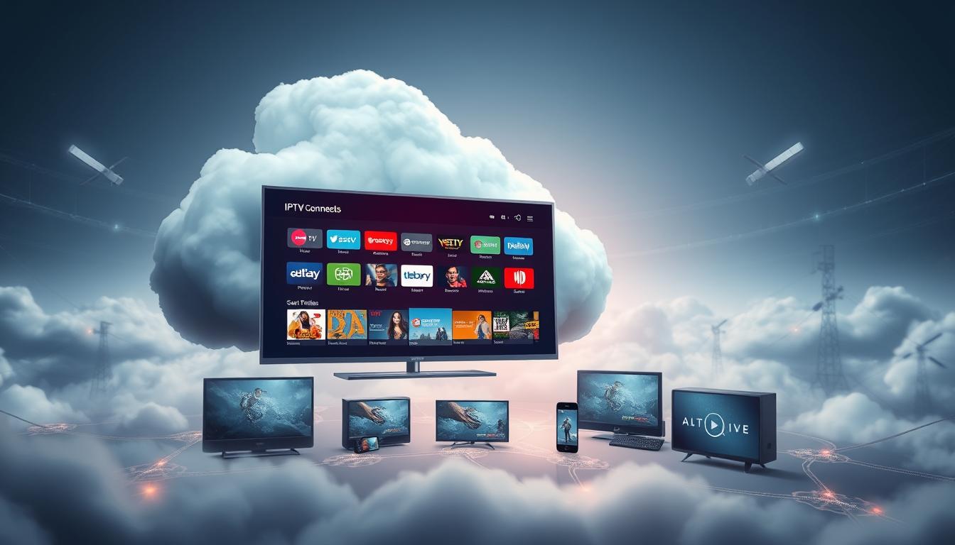 ALB Kanale IPTV: Elevate Your Streaming Experience
