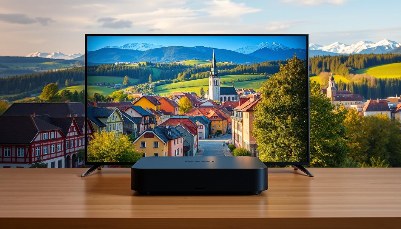 IPTV 4K in Deutschland – Genießen Sie Fernsehen in 4K-Auflösung