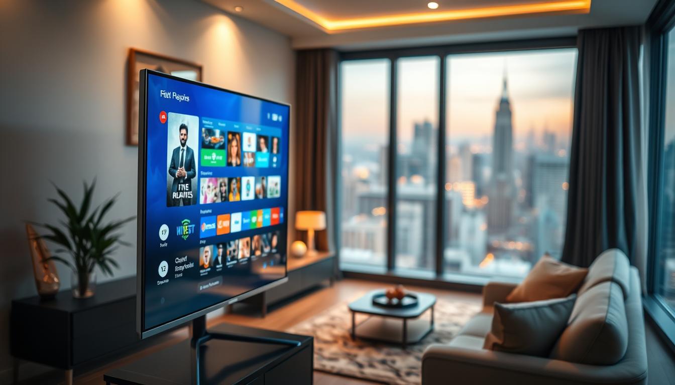 Unlock Endless Entertainment with an IPTV Abo