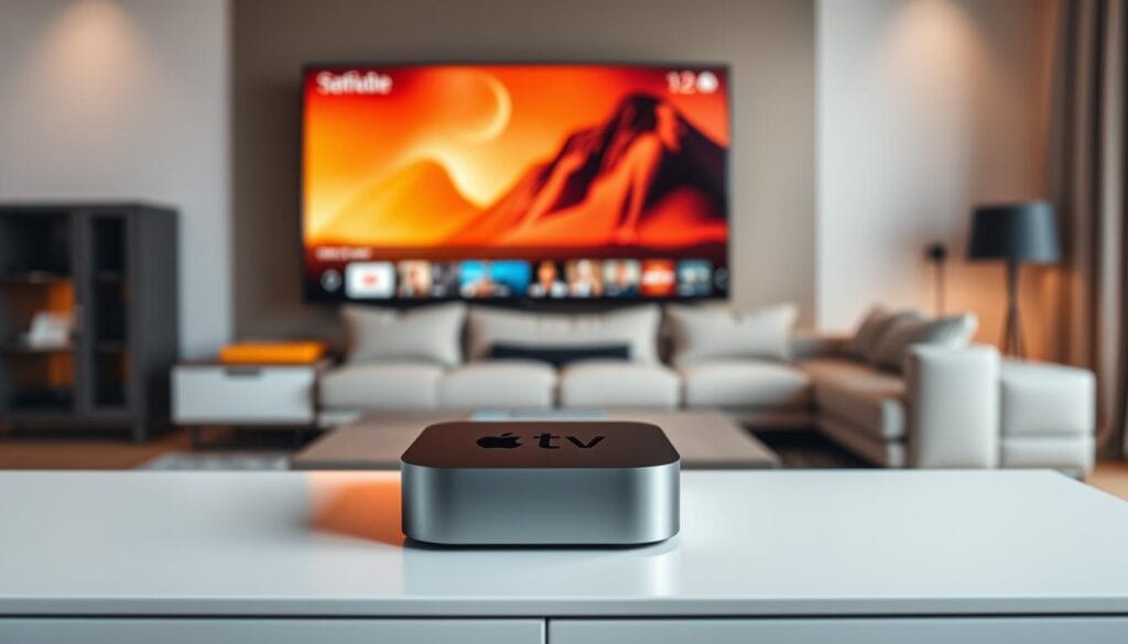 iptv apple tv
