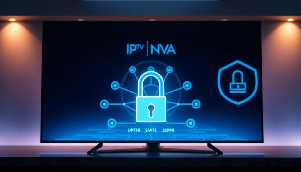 iptv nova security features
