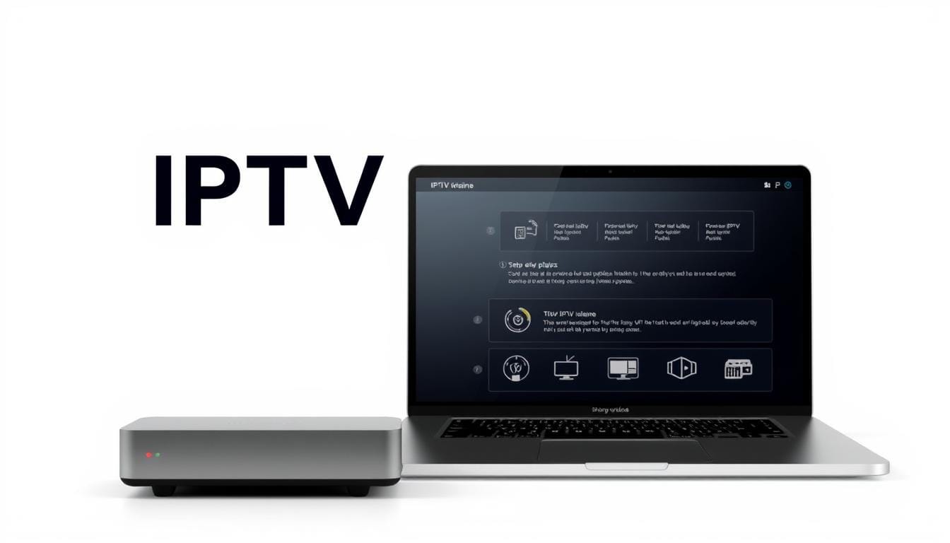 Discover the Perfect IPTV Player for Streaming in Ukraine