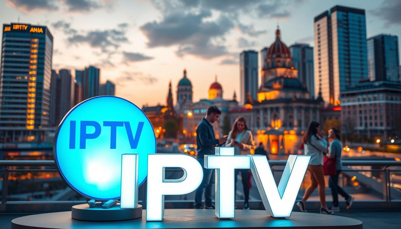 IPTV Romania: Chat with Us on WhatsApp for Help