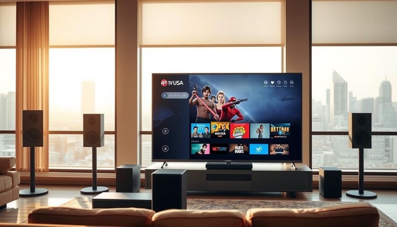 Elevate Your TV Viewing with IPTV USA