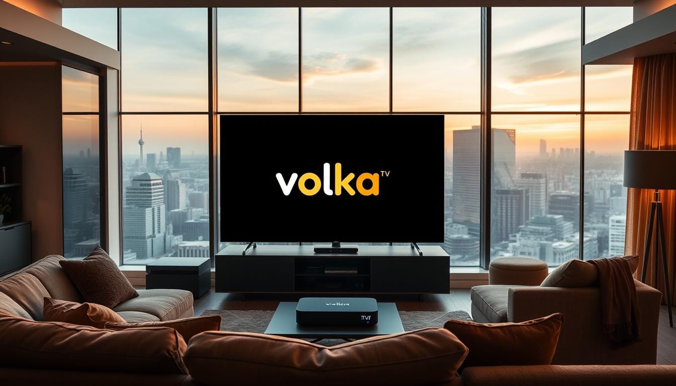 Volka IPTV: Your Ultimate Live TV Streaming ExperienceVolka IPTVVolka IPTV: Your Ultimate Live TV Streaming Experience