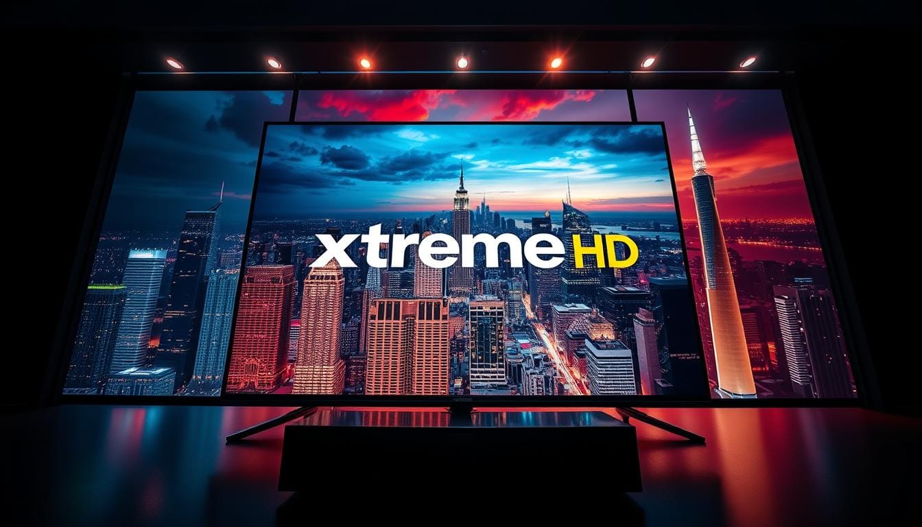Xtreme HD IPTV: Elevate Your Streaming with Unbeatable Quality